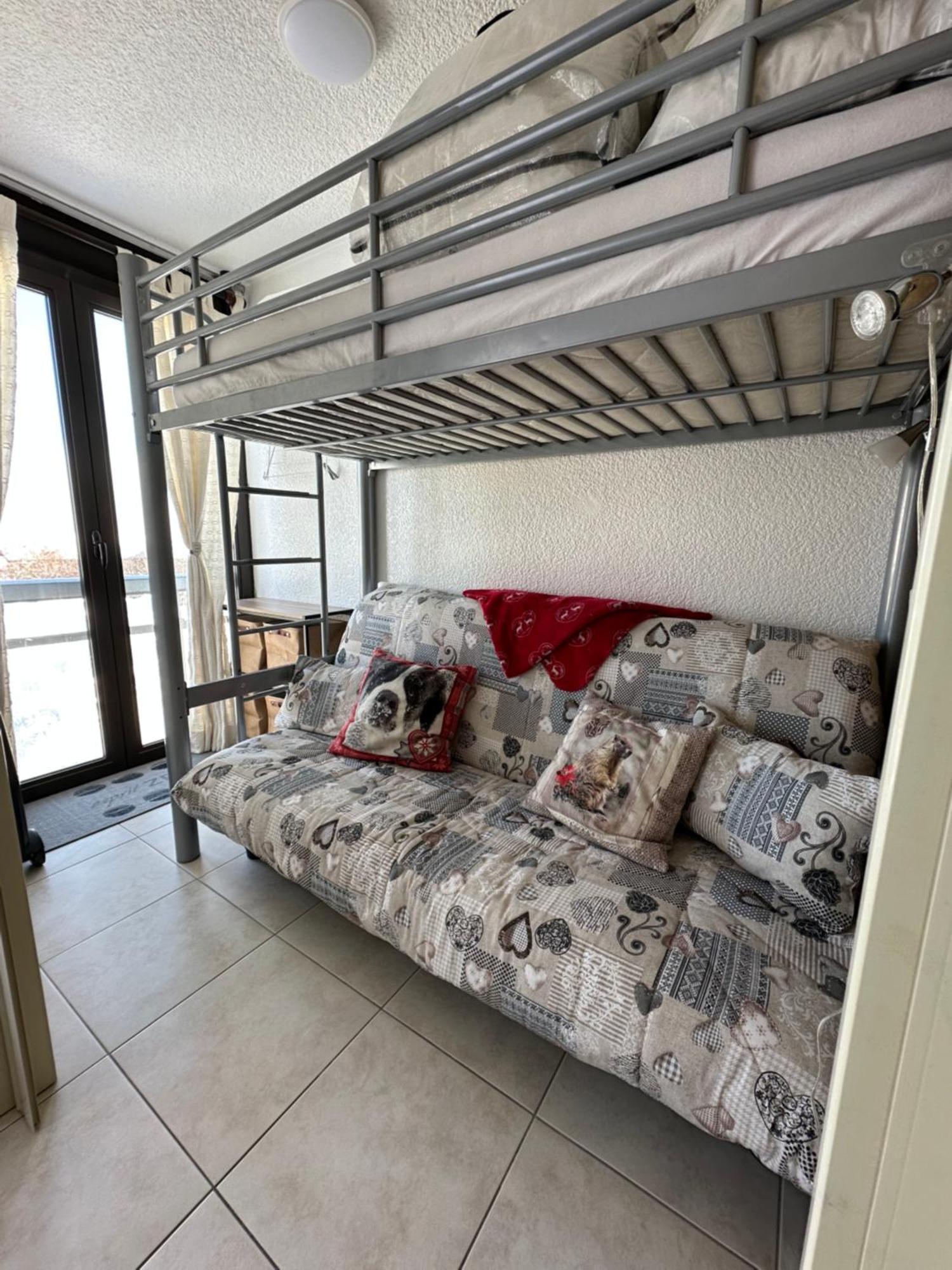 Superbe Appartement A 50M Des Pistes Parking Prive Fontcouverte-la-Toussuire Экстерьер фото